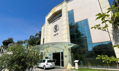 Sipat da Associação dos Aposentados teve várias palestras